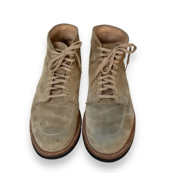 ALDEN Men’s Indy Boot - Picture 5 of 12